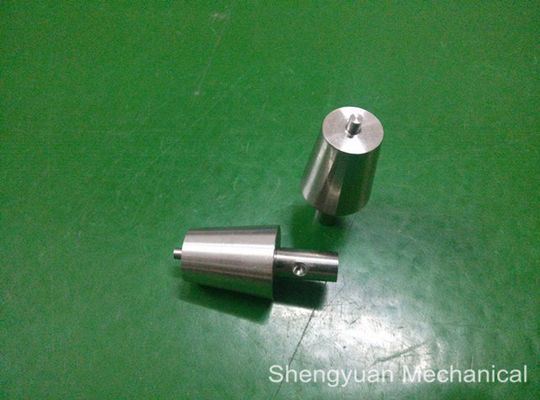 ทังสเตนคาร์ไบหัวเรื่องตายหมัดแม่นยำกลึงอะไหล่ Speedy Rivet Die