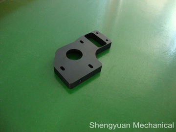 AL6061 CNC Milling แม่นยำชิ้นส่วนเครื่องสำหรับผลิตภัณฑ์อิเล็กทรอนิกส์