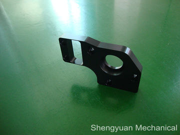 AL6061 CNC Milling แม่นยำชิ้นส่วนเครื่องสำหรับผลิตภัณฑ์อิเล็กทรอนิกส์