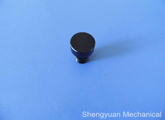 สแตนเลสความแม่นยำหันส่วนความแม่นยำ dowels Pins และเพลา