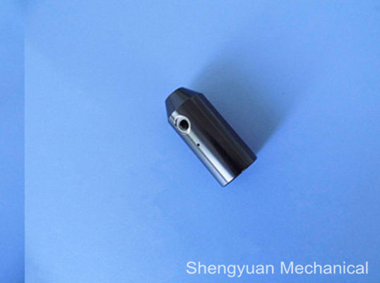 สแตนเลสความแม่นยำหันส่วนความแม่นยำ dowels Pins และเพลา