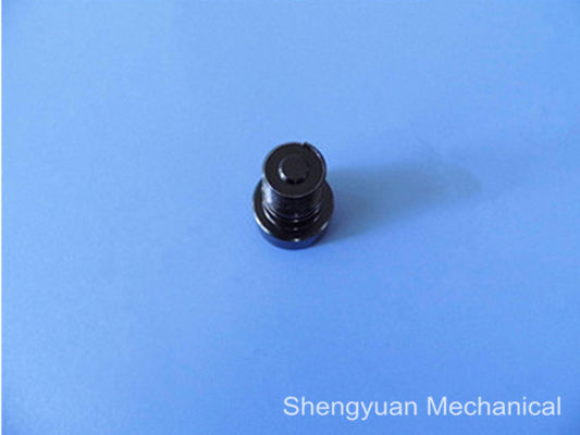 สแตนเลสความแม่นยำหันส่วนความแม่นยำ dowels Pins และเพลา