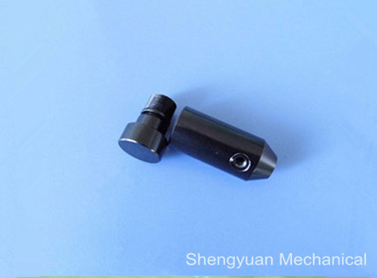 สแตนเลสความแม่นยำหันส่วนความแม่นยำ dowels Pins และเพลา