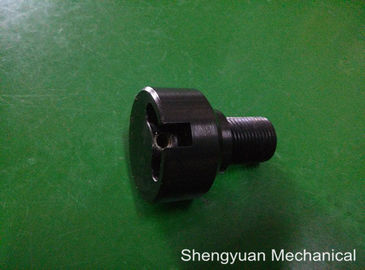 ออกไซด์สีดำ CNC เครื่องจักรความแม่นยำชมการเชื่อมกระบอกเอกสารแนบ