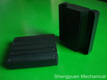 AL6061-T6 CNC Milling แม่นยำชิ้นส่วนเครื่องสำหรับผลิตภัณฑ์อัตโนมัติ