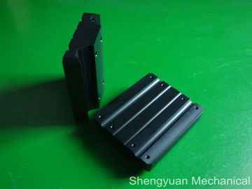 AL6061-T6 CNC Milling แม่นยำชิ้นส่วนเครื่องสำหรับผลิตภัณฑ์อัตโนมัติ