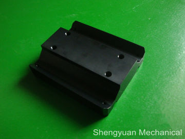 AL6061-T6 CNC Milling แม่นยำชิ้นส่วนเครื่องสำหรับผลิตภัณฑ์อัตโนมัติ