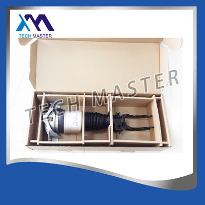 4E0616039AF Audi Air Suspension Parts, Audi A8 Quattro S8 ด้านหน้าซ้าย Air Suspension Strut
