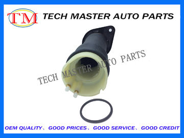 ต้นฉบับ A6 Allroad Audi อากาศช่วงล่างด้านหลังเสาอากาศ OEM 4Z7616051A