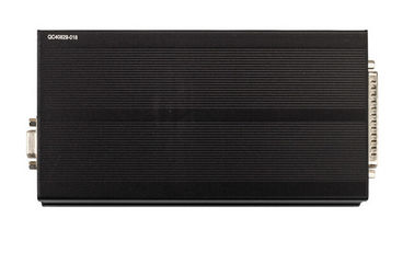 Mercedes Benz MB Carsoft 7.4 Multiplexer MCU อินเตอร์เฟซการควบคุมสำหรับ Mercedes Benz