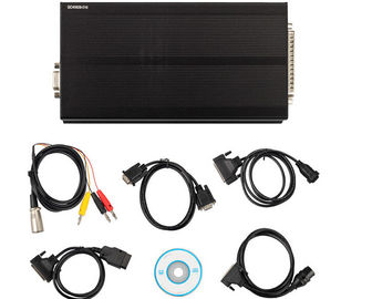 Mercedes Benz MB Carsoft 7.4 Multiplexer MCU อินเตอร์เฟซการควบคุมสำหรับ Mercedes Benz