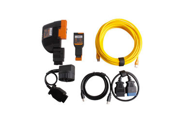 ระบบวินิจฉัย BMW ICOM BMW ISIS ISID ABC รถที่มี HDD ล่าสุดสำหรับรถ BMW