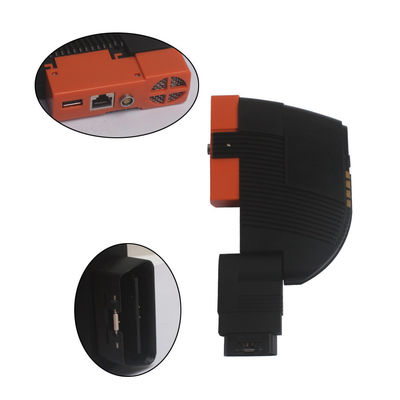 เครื่องมือวินิจฉัยของ BMW ICOM BMW ISIS ISIS A + B + C ไม่มีซอฟต์แวร์