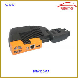 ยานยนต์ Diagniostic เครื่องมือสแกนหา BMW ICOM BMW ISIS ISID A + B + C โดยไม่ต้องซอฟแวร์