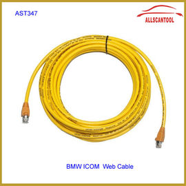 ยานยนต์ Diagniostic เครื่องมือสแกนหา BMW ICOM BMW ISIS ISID A + B + C โดยไม่ต้องซอฟแวร์