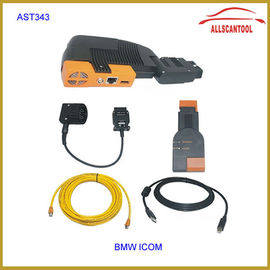 ยานยนต์ Diagniostic เครื่องมือสแกนหา BMW ICOM BMW ISIS ISID A + B + C โดยไม่ต้องซอฟแวร์