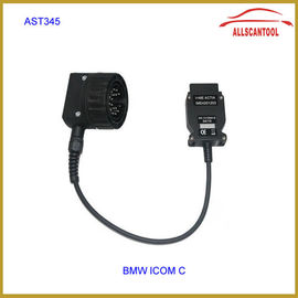 ยานยนต์ Diagniostic เครื่องมือสแกนหา BMW ICOM BMW ISIS ISID A + B + C โดยไม่ต้องซอฟแวร์