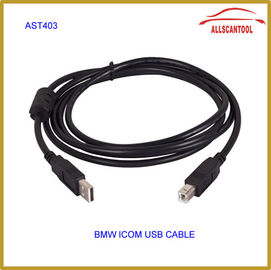 ยานยนต์ Diagniostic เครื่องมือสแกนหา BMW ICOM BMW ISIS ISID A + B + C โดยไม่ต้องซอฟแวร์
