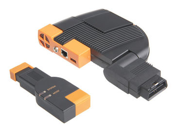 เครื่องมือ BMW ICOM v3.10 อัตโนมัติวินิจฉัย ISIS ISID BMW ICOM A + B + C BMW เครื่องมือวิเคราะห์