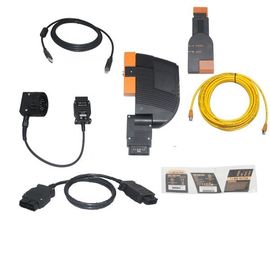 เครื่องมือ BMW ICOM v3.10 อัตโนมัติวินิจฉัย ISIS ISID BMW ICOM A + B + C BMW เครื่องมือวิเคราะห์