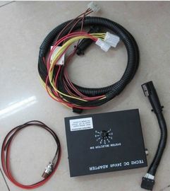 ปัญหาการซ่อมแซมรถบรรทุก Gm Tech2 สแกนเนอร์ด้วย 24 โวลต์อะแดปเตอร์