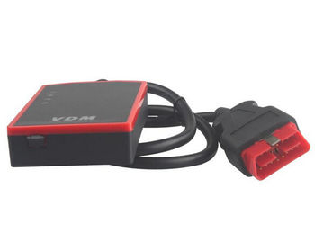 ANCEL MT700 มอเตอร์ไซค์ เครื่องมือวินิจฉัยระบบเต็ม OBD2 Scanner ABS TPMS EBS ECU