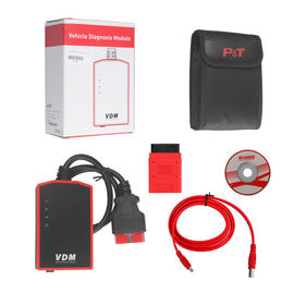 ANCEL MT700 มอเตอร์ไซค์ เครื่องมือวินิจฉัยระบบเต็ม OBD2 Scanner ABS TPMS EBS ECU