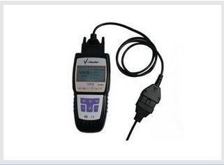 เครื่องมือวิเคราะห์ตรวจสอบ John Deere, OBD2 สำหรับออดี้ / โฟล์คสวาเก้น / Skoda