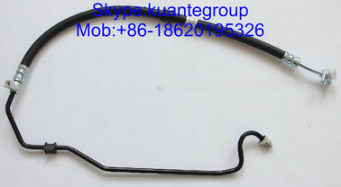 สายพวงมาลัยเพาเวอร์ไฮดรอลิกสำหรับ Honda Accord 2003 CM5 2.4L 53713-SDC-A02 / 53713-SDA-A02