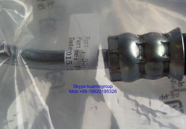 สายพวงมาลัยเพาเวอร์ไฮดรอลิกสำหรับ Honda Accord 2003 CM5 2.4L 53713-SDC-A02 / 53713-SDA-A02