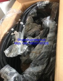 สายพวงมาลัยเพาเวอร์ไฮดรอลิกสำหรับ Honda Accord 2003 CM5 2.4L 53713-SDC-A02 / 53713-SDA-A02