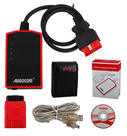ยานยนต์ V3.8 AUGOCOM VDM WIFI สนับสนุนเครื่องมือวิเคราะห์ Win7.8
