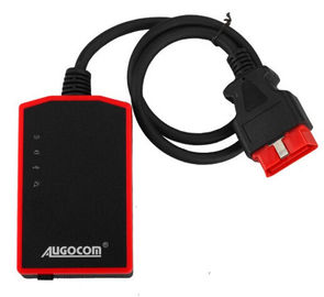 ยานยนต์ V3.8 AUGOCOM VDM WIFI สนับสนุนเครื่องมือวิเคราะห์ Win7.8