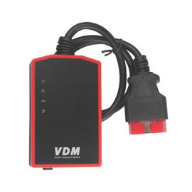 VDM UCANDAS WIFI เครื่องมือวิเคราะห์สำหรับรถยนต์วิเคราะห์อุปกรณ์ยานยนต์
