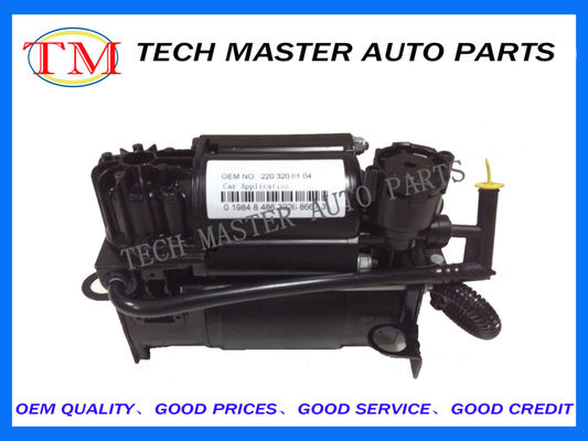 ปั๊มลมรถยนต์แบบพกพาปั๊มลม Mercedes Benz A2203200104