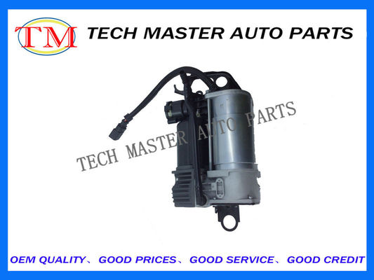 ชิ้นส่วนรถยนต์คอมเพรสเซอร์แอร์ระงับสำหรับออดี้ Q7 2002 - 2013 4L0698007 7L8616006A