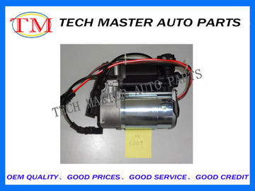Audi A8 D3 Air Suspension Compressor 4E0616007B 6-8 กระบอก 2002 - 2011 ปี