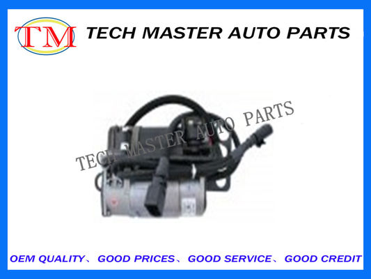 Audi Q7 Air Suspension Compressor 4L0698007B / 4L0698007A ปี 2550-2553