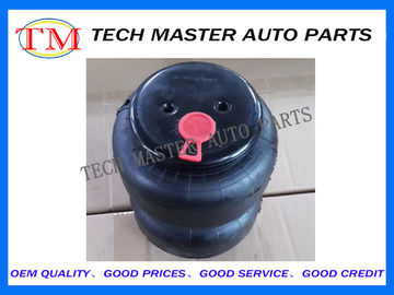 ยางและเหล็กกล้าสำหรับอุตสาหกรรม Air Springs / Double Air Convoluted Air Pick-Up สำหรับ Neway 90557015