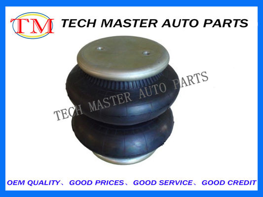 Double Air Convoluted Air Springs สำหรับรถกระบะอเมริกา Firestone / Goodyear 2B7-540