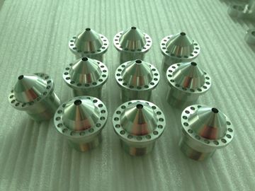ความแม่นยำสูง CNC อลูมิเนียมกลึง CNC อะไหล่ต้นแบบอย่างรวดเร็วสำหรับ Auto Part