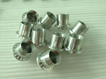 ความแม่นยำสูง CNC อลูมิเนียมกลึง CNC อะไหล่ต้นแบบอย่างรวดเร็วสำหรับ Auto Part