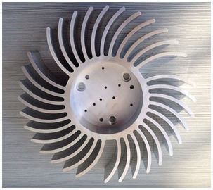 รับรองต้นแบบ CNC กลึงด้วยขัด, เคลือบสีฝุ่น