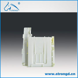 OEM ABS CNC อย่างรวดเร็วต้นแบบ Numerical Control เครื่องมือเครื่อง