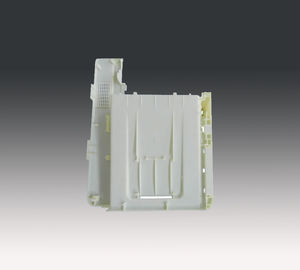 ABS Rapid Prototyping CNC บริการเครื่องจักร, ขัด / น้ำมันพื้นผิวการฉีด