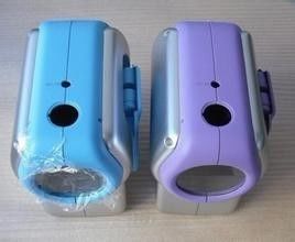พลาสติกที่กำหนดเอง Enclosure Box รุ่น Rapid Prototyping เครื่องจักรซีเอ็นซี