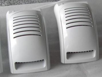 พลาสติกที่กำหนดเอง Enclosure Box รุ่น Rapid Prototyping เครื่องจักรซีเอ็นซี
