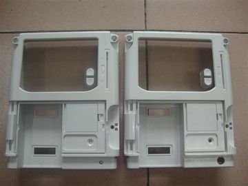 พลาสติกที่กำหนดเอง Enclosure Box รุ่น Rapid Prototyping เครื่องจักรซีเอ็นซี