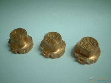 ปรับแต่งการสร้างต้นแบบอย่างรวดเร็ว CNC กลึงอลูมิเนียมต้นแบบอย่างรวดเร็ว