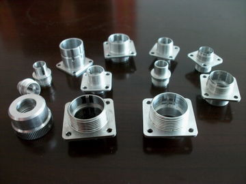 วิศวกรรมชิ้นส่วนโลหะกลึง CNC ต้นแบบสำหรับระยะสั้น